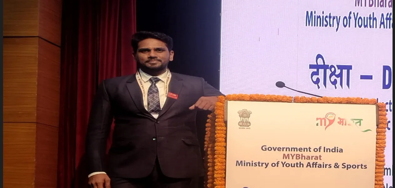 From Govandi to Dhubri: Simab Khan’s Hard-Won Success