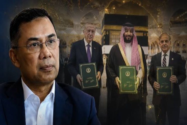 Bangladesh sees no risk in joining the Mecca Defence Agreement: Minister of State for External Affairs