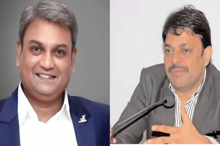 Pranab Choudhary appointed Managing Director of AllCargo Terminals