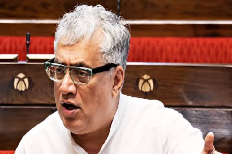 Trinamool MP Derek O'Brien fails to appear before police, questions validity of summons in clash case