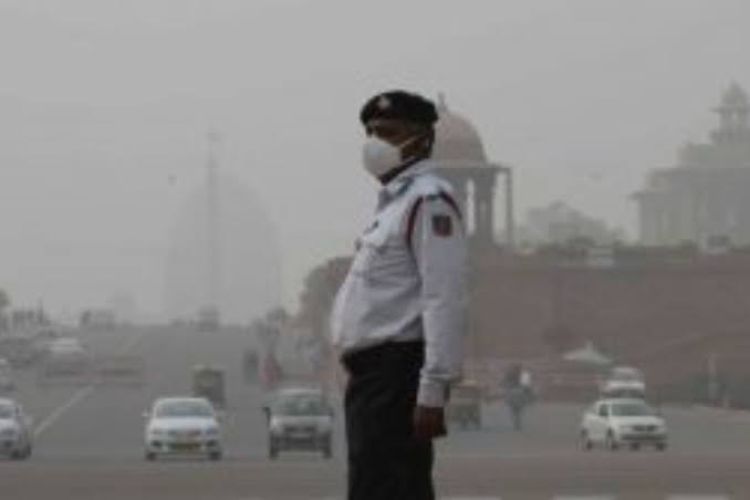 Delhi Police issues 527 challans for wrong-way driving