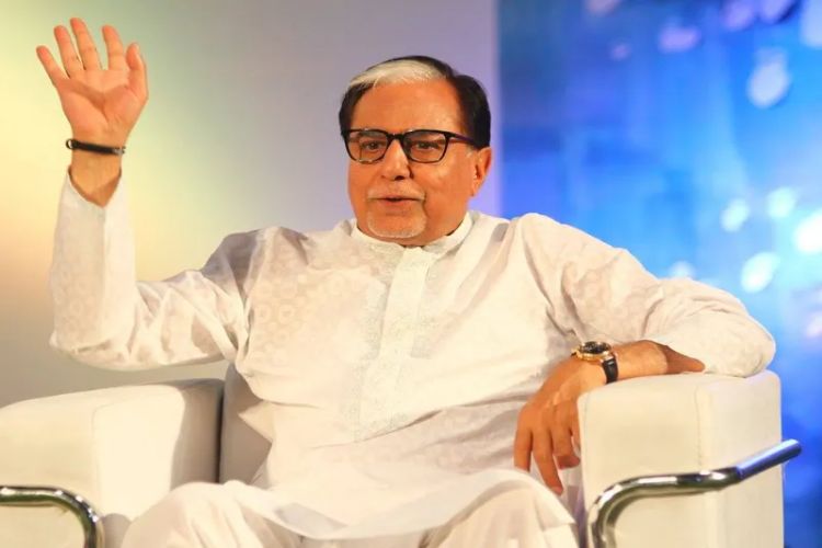 Kerala: Vijayan criticises NCLT order in Subhash Chandra case