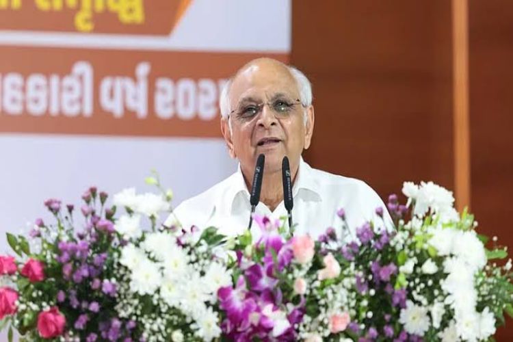 Chief Minister Patel invites domestic, global investors to invest in Gujarat