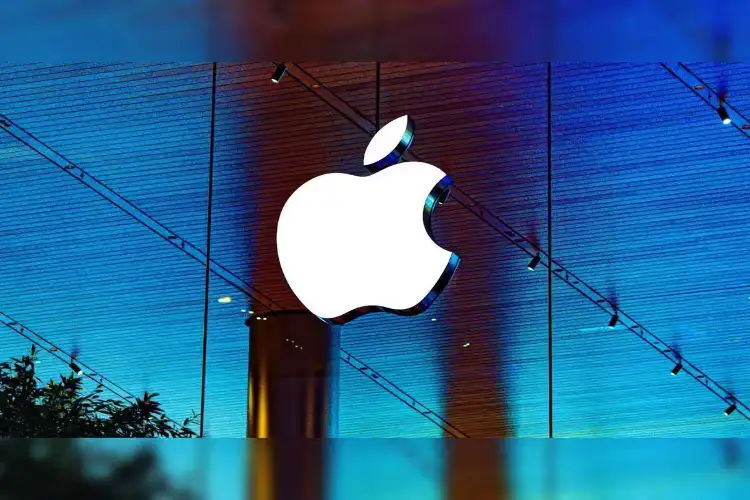 Apple alleges former engineer accessed circuit plans while at OpenAI