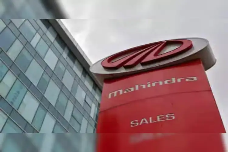 August auto sales accelerate as M&M SUV sales jump 50%, JSW MG grows 14%