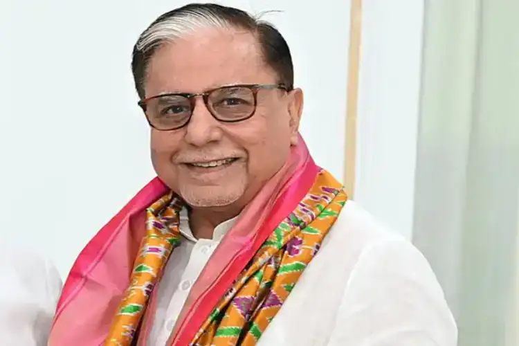 NCLT stays order on Subhash Chandra's Rs 6.25-crore repayment plan; bars alienation of guarantor's property