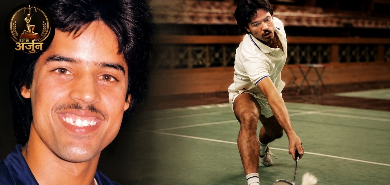Syed Modi: The shuttler who gave Indian badminton a new identity, but whose story remained incomplete.