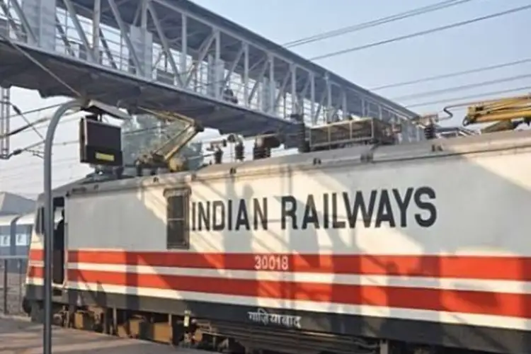 Indian Railways approves Rs 272 crore Adra-Joychandipahar bypass line to boost freight capacity