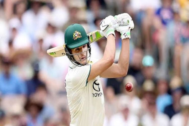 Constas, Handscomb and Richardson in Australia A squad for India tour