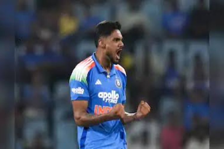 Gurnur Brar's goal: Learn from Bumrah and Siraj, play in all formats