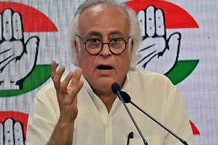 BJP's claims on Ramji Act proving to be baseless: Congress