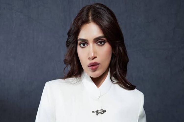 Bhumi Pednekar called the gang rape of a minor on a moving bus in Delhi 'shameful'.