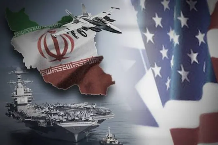 Why is American pressure on Iran ineffective?