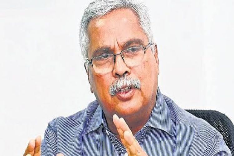 LDF is the 'child' of CPI, will not allow any attempt to weaken it: Binoy Viswam