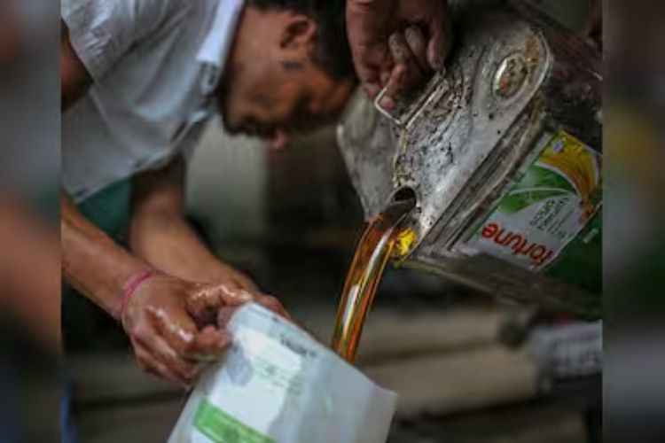 Centre seeks response from FSSAI on notice banning Fortune Soya refined oil