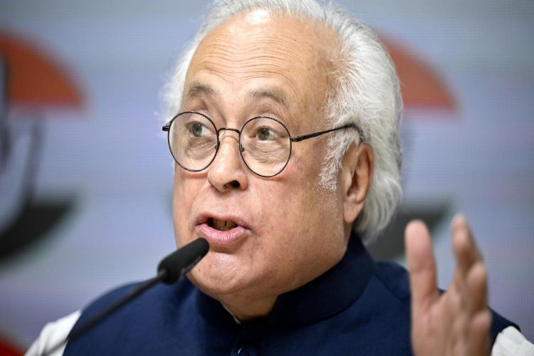 Government is hiding the 'dire' economic situation by juggling figures: Congress