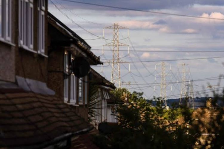 India's power consumption increased by nearly 13 percent to 169 billion units in August.