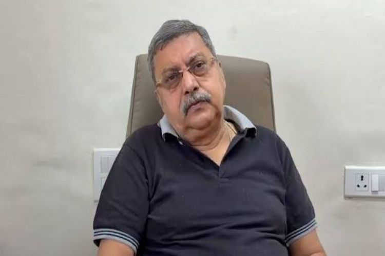 Free to criticize the government but don't do things that weaken the nation: Shubhendu