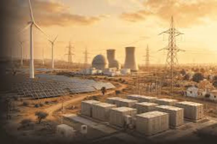India's installed power generation capacity is expected to cross 2,000 GW by 2047: Report