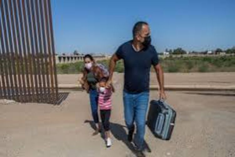 NAPA calls for a fair system after 94.1 percent of asylum cases in the US are rejected
