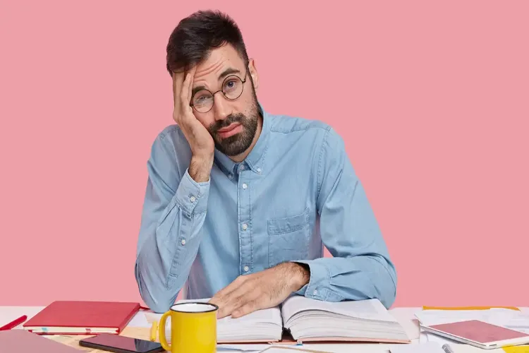 How dangerous is sitting for long periods for your health?