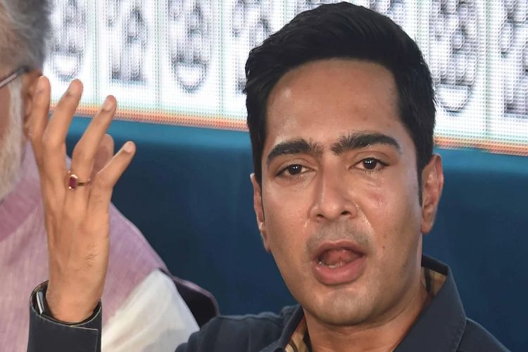 Bengal: Fire department issues notice to Abhishek Banerjee's office over 'security lapses'