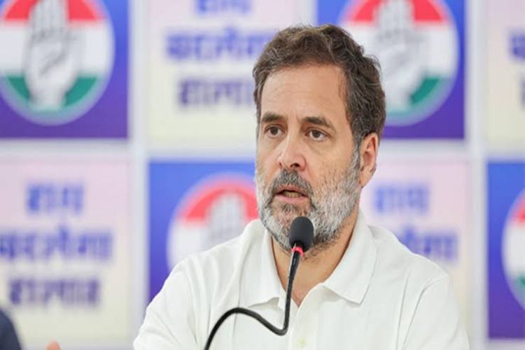 Rahul Gandhi's Indore visit: Stadium permission stuck, Jitu Patwari writes to Mohan Yadav