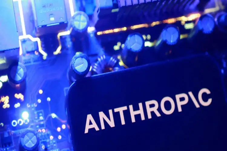 Sony, Warner Music sue Anthropic over alleged copyright infringement in AI training