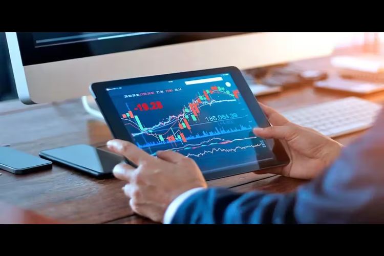 Annu Projects shares make a disappointing market debut, falling over 27 percent