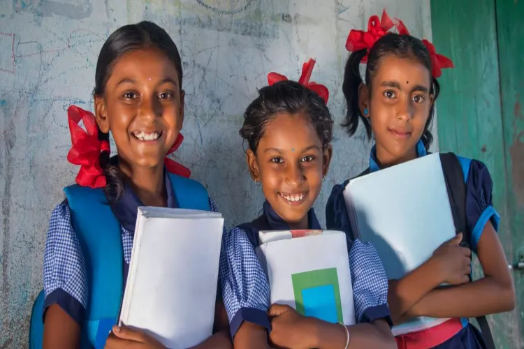 Why is girls' freedom incomplete even after education?