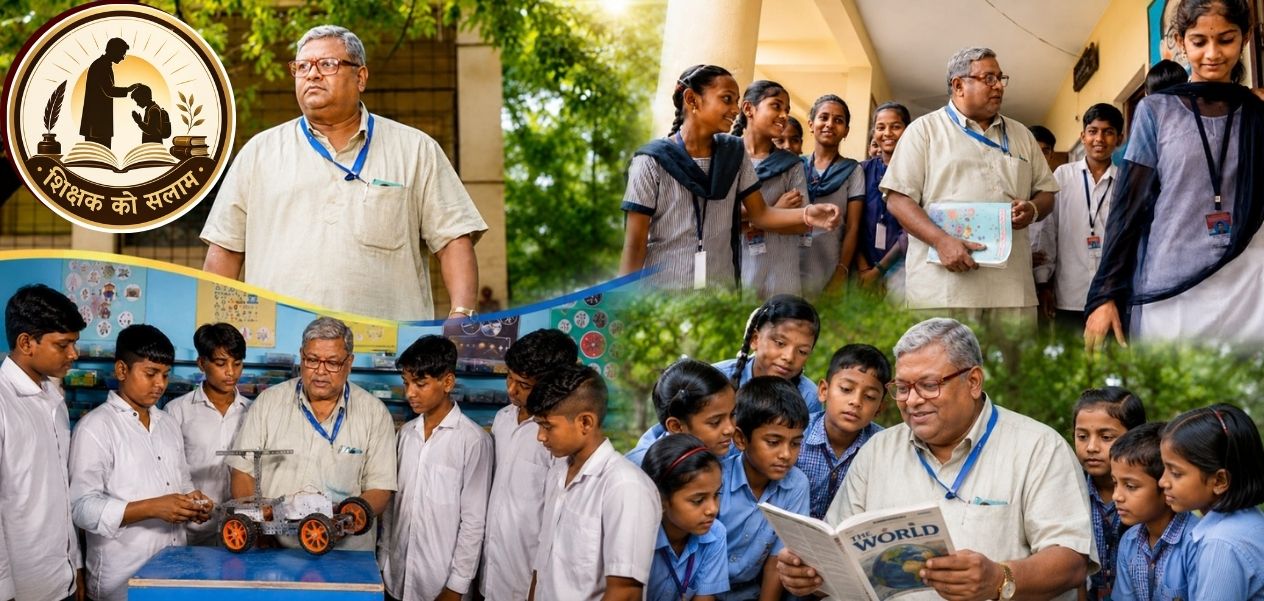 Dr. Sheikh Mohammed: Commitment to education, social change and the future of daughters