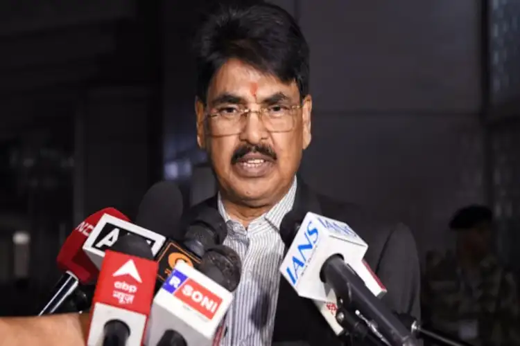Supreme Court to take up reconstitution of BCI after State Bar elections