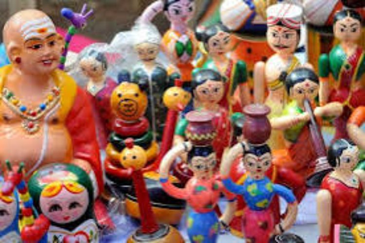 Kaveri Handicrafts aims to reach Rs 5 crore turnover through new e-commerce portal