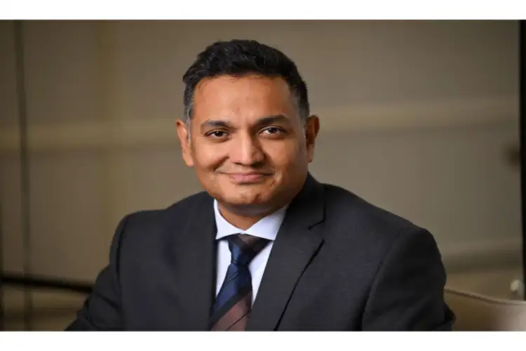 Portable, borderless protection to be key insurance theme for globally mobile Indians: HDFC Life COO