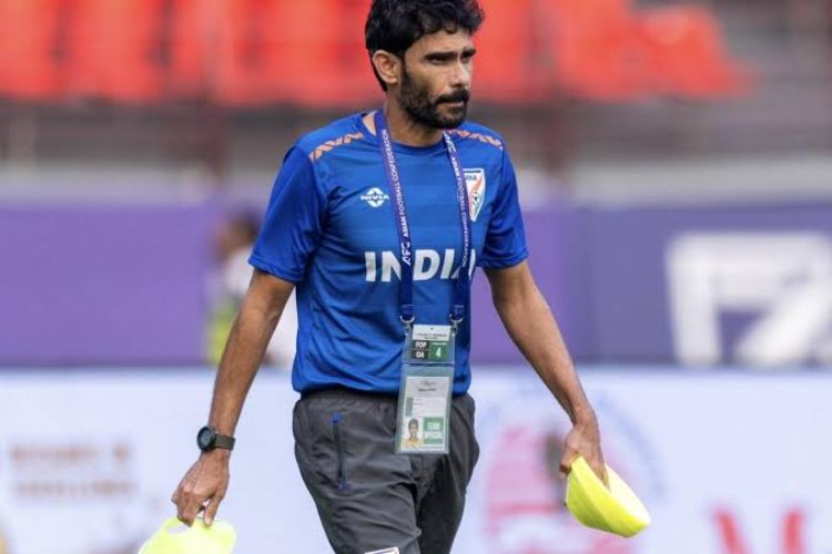 Playing against Brazil and Uruguay will be a 'turning point' for Indian football: Head coach Jamil