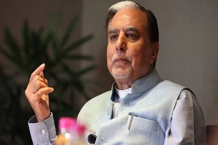 Subhash Chandra opposes formation of five-member NCLT bench in personal insolvency case