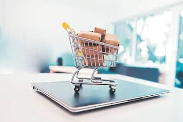 Indian e-commerce market to nearly triple to $345 billion by 2030: Report