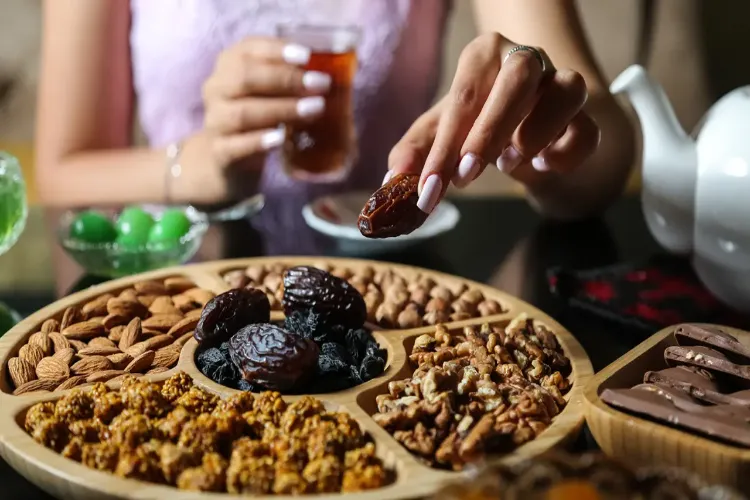 These 4 nutritious foods can be eaten daily.