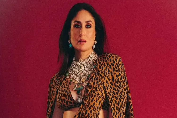 Kareena Kapoor opens up about her education; says she still has regrets.