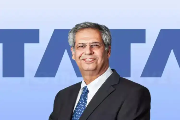 1989 Tata Sons share transfer complied with law, no further inquiry needed: Charity Commissioner