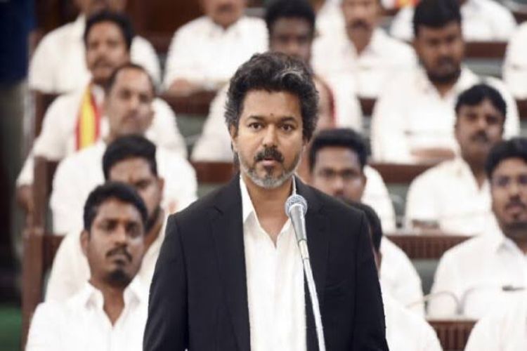 Tamil Nadu CM announces plans for new Secretariat-Assembly complex