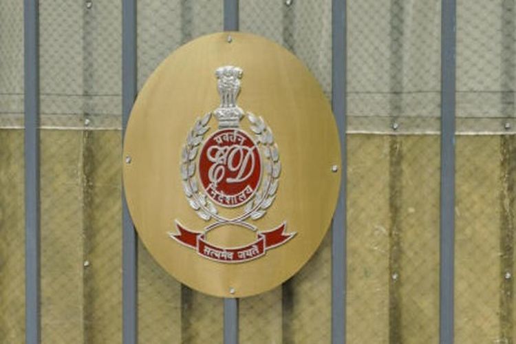 ED conducts raids in four states in money laundering case linked to drug trafficking
