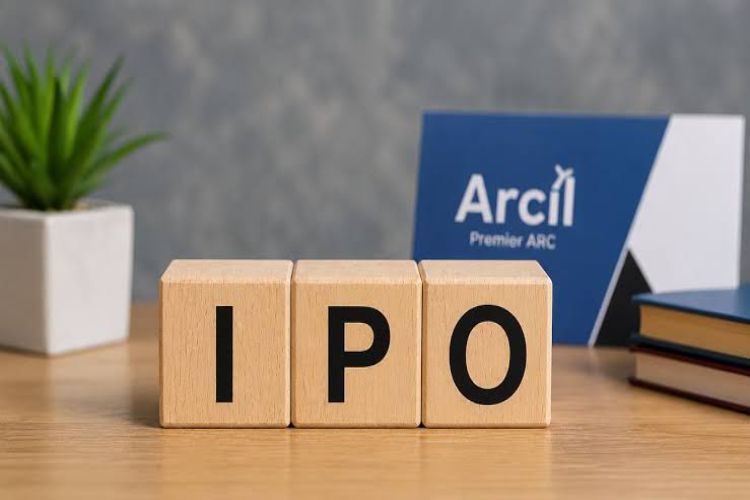Arsil's IPO to open on September 9, price range Rs 132-139 per share