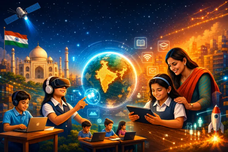 How dangerous is the commercialization of education for the country's future?