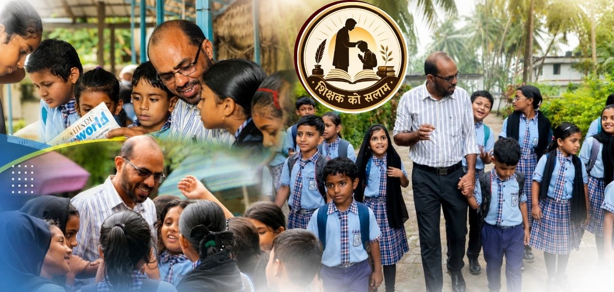 Transforming school environments for children: The inspiring story of Ibrahim S.