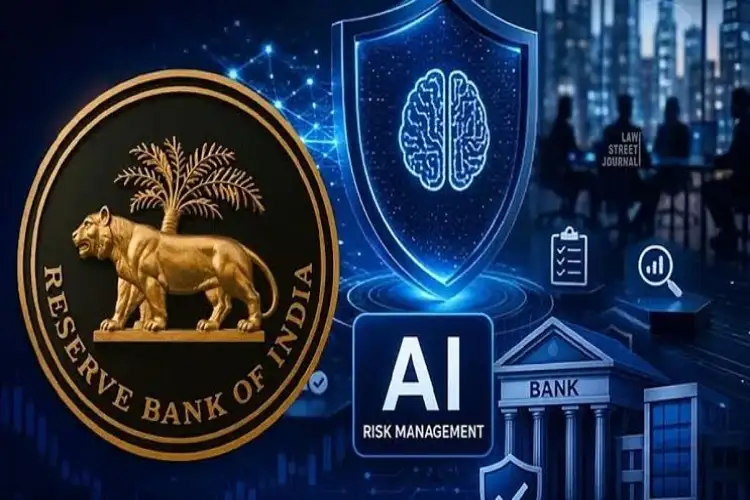 RBI Deputy Governor urges lenders to use AI, ML to spot early signs of borrower stress