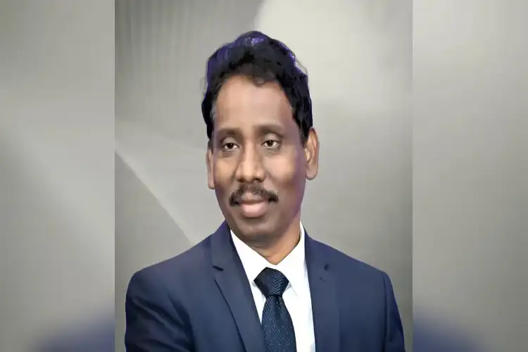 NBFCs can lead charge on financial inclusion, says RBI Deputy Governor Murmu