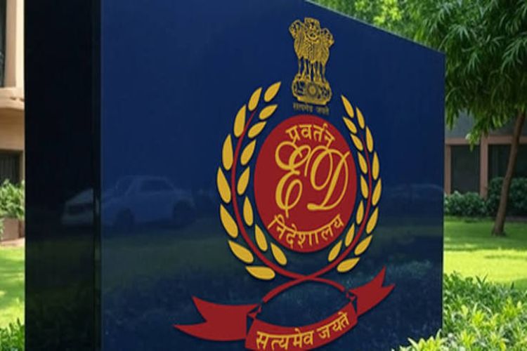 ED conducts raids in four states in money laundering case linked to drug trafficking