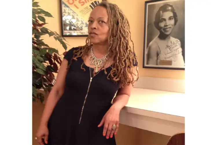 Two-time Grammy-winning jazz singer Cassandra Wilson dies at 70