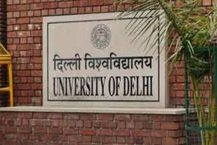 Anyone can give surety of Rs 1 lakh for students contesting DUSU elections: Delhi High Court